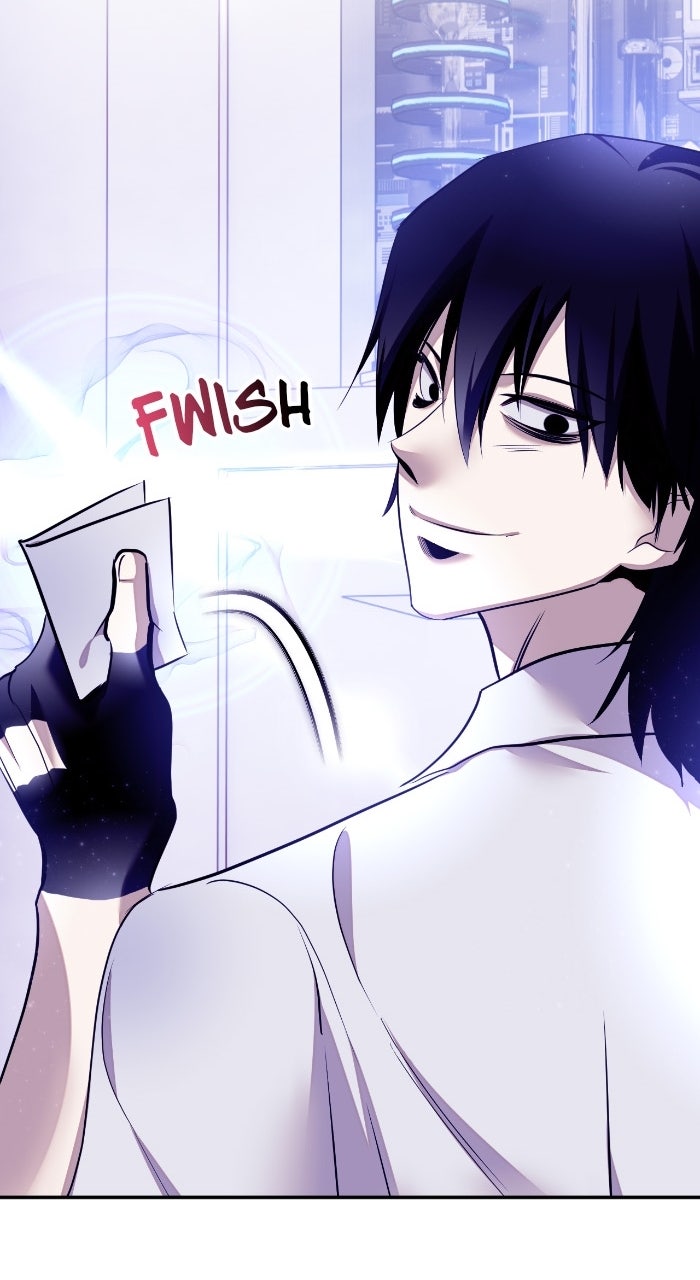 Read Return to Player EN Manga Online