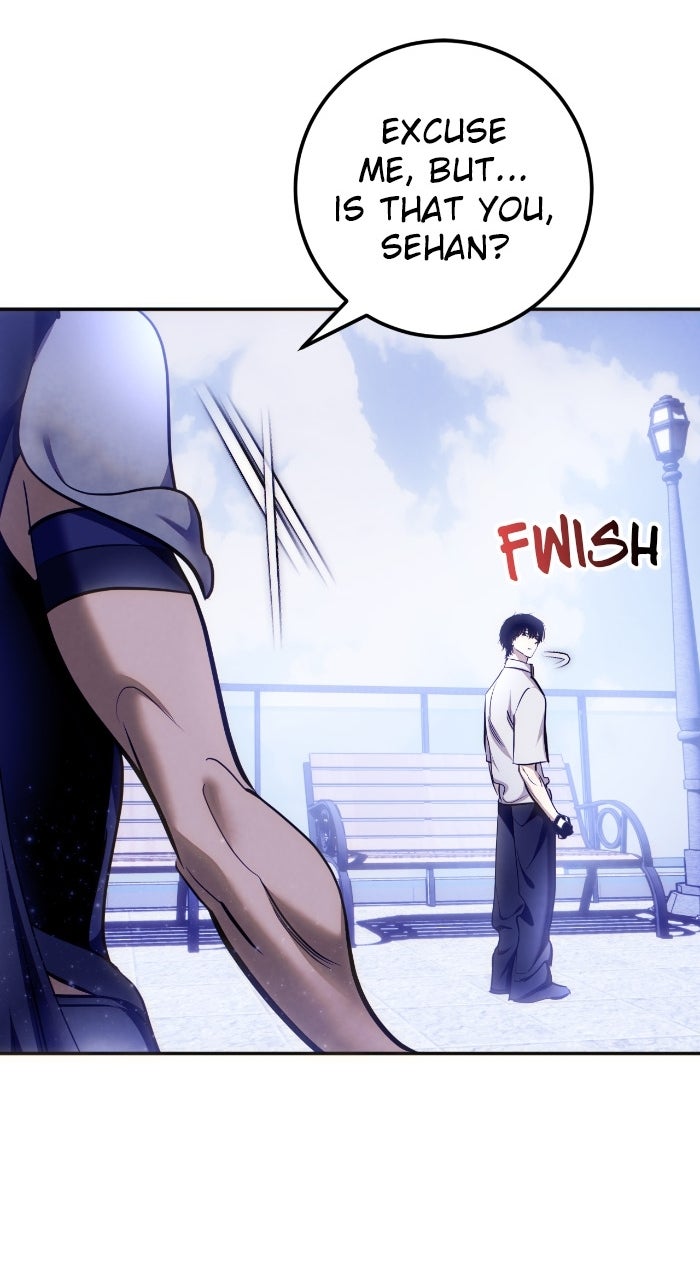 Read Return to Player EN Manga Online