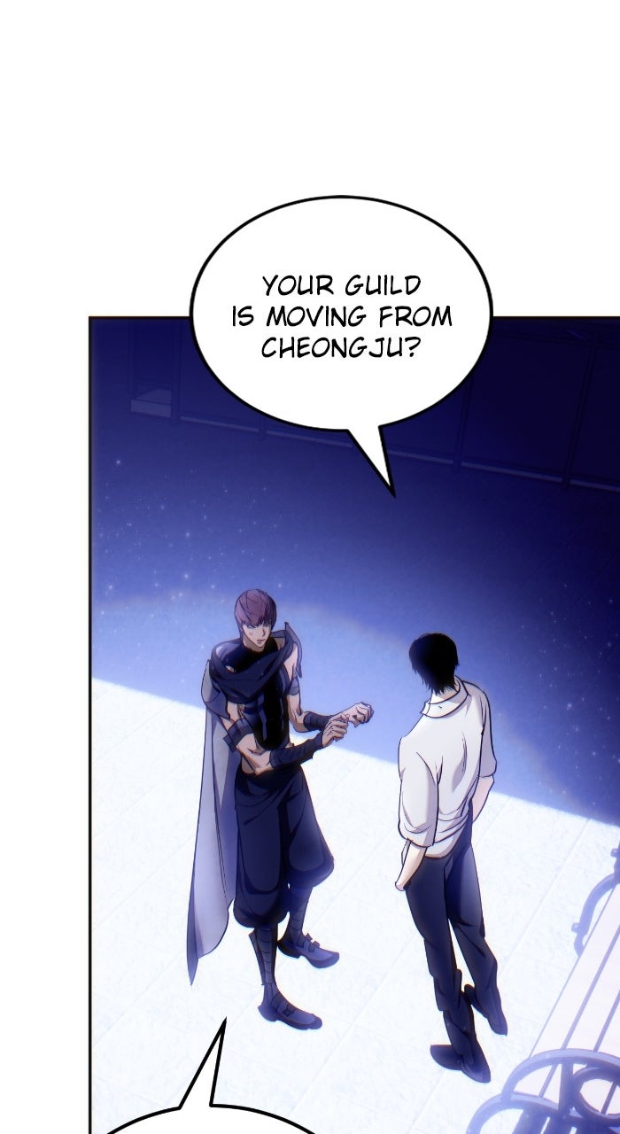 Read Return to Player EN Manga Online