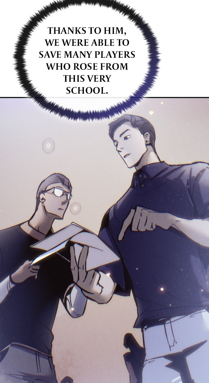 Read Return to Player EN Manga Online