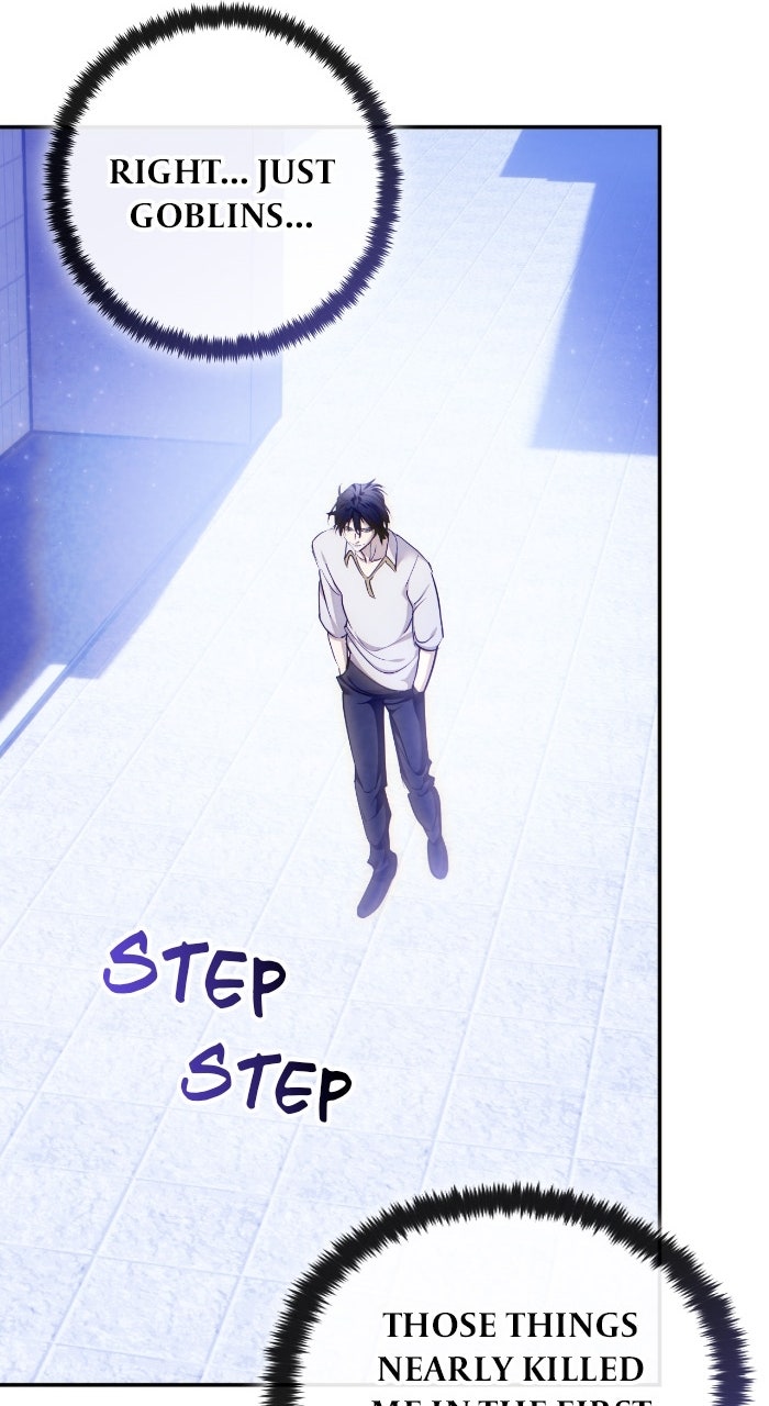 Read Return to Player EN Manga Online