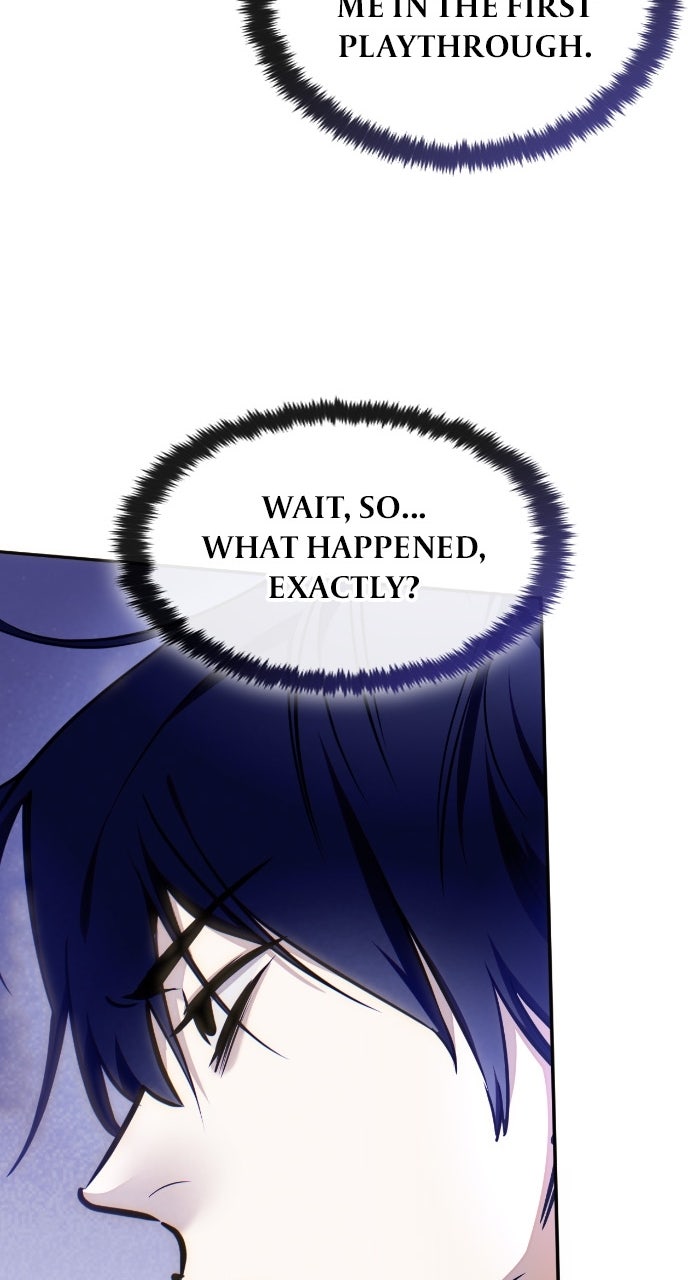 Read Return to Player EN Manga Online