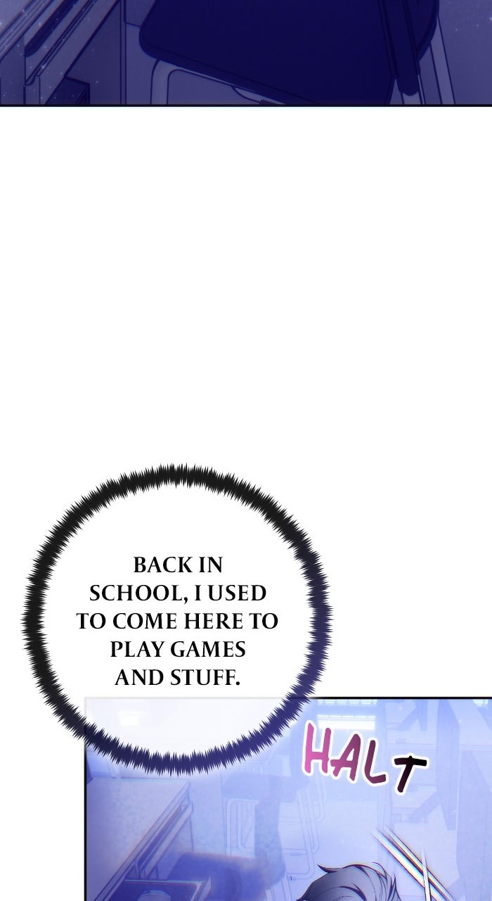 Read Return to Player EN Manga Online