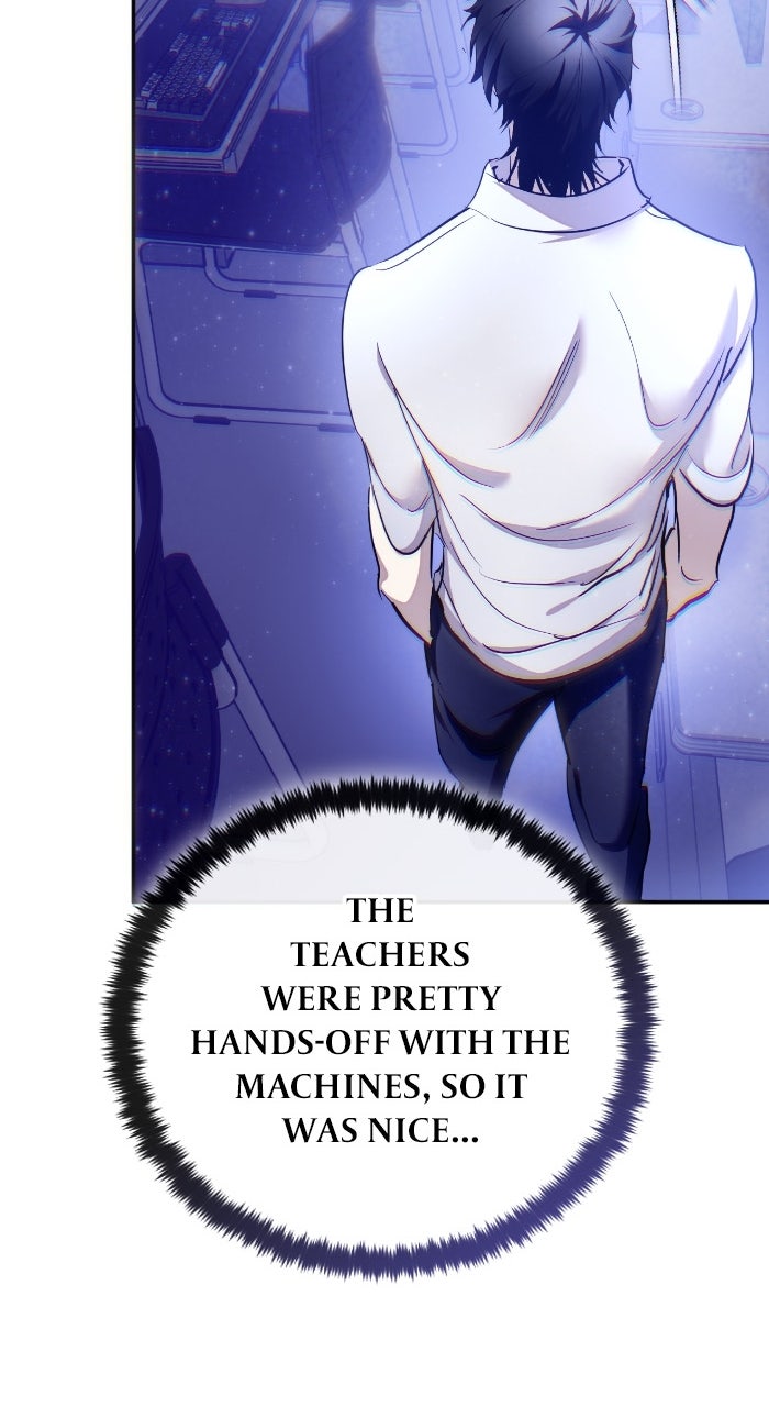 Read Return to Player EN Manga Online