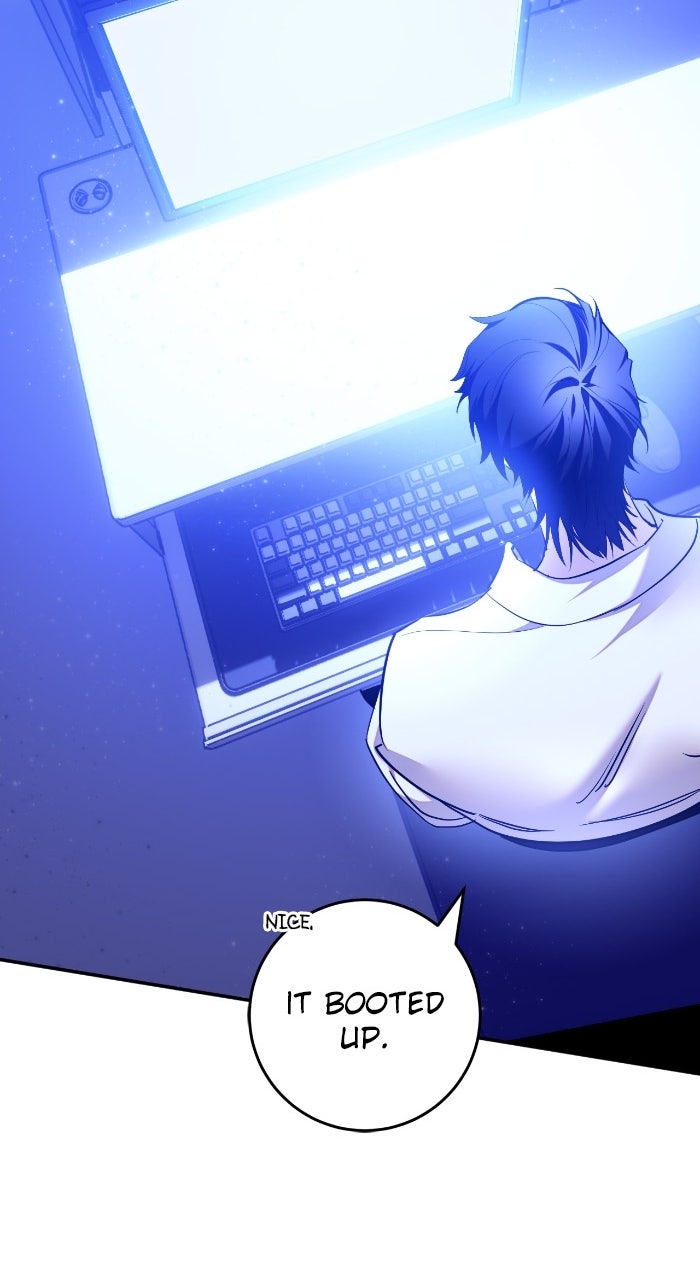 Read Return to Player EN Manga Online