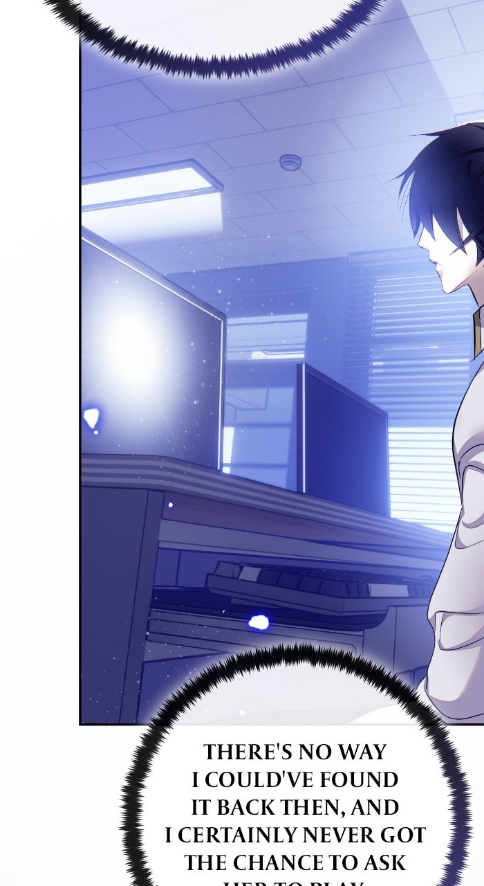 Read Return to Player EN Manga Online