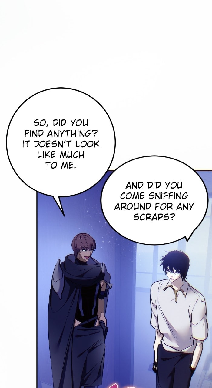 Read Return to Player EN Manga Online