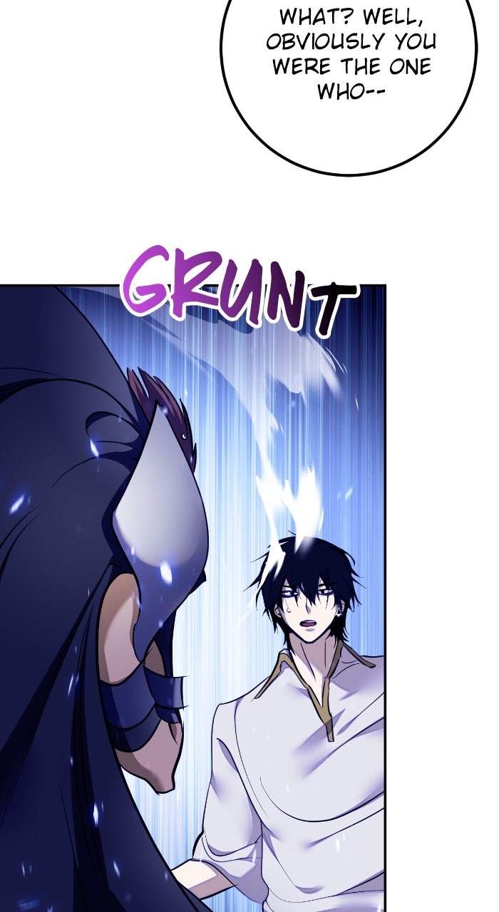 Read Return to Player EN Manga Online