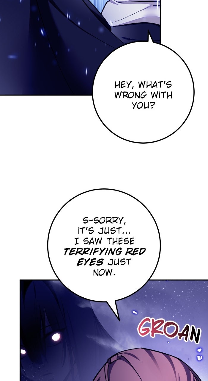 Read Return to Player EN Manga Online