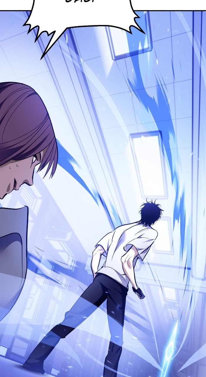 Read Return to Player EN Manga Online