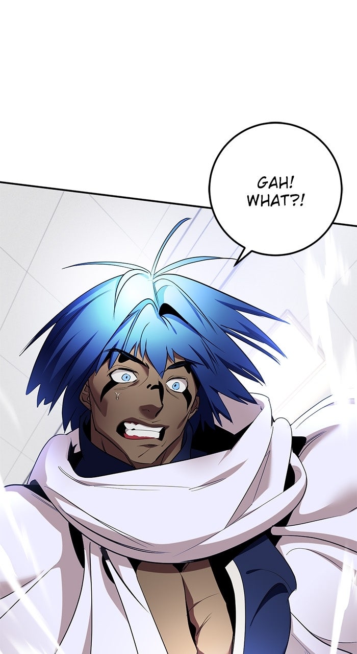 Read Return to Player EN Manga Online