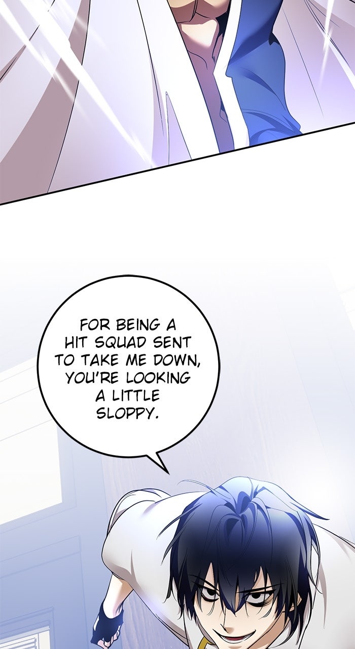 Read Return to Player EN Manga Online