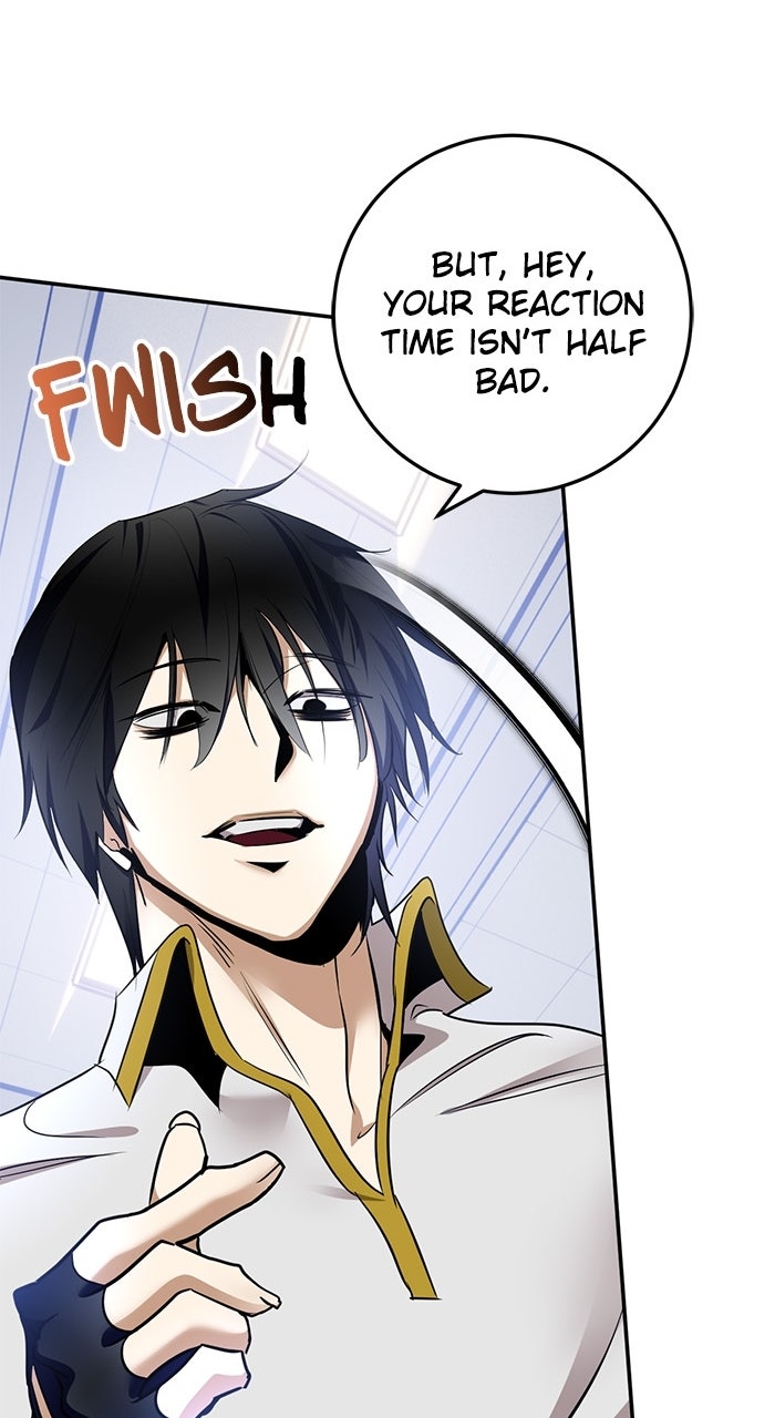 Read Return to Player EN Manga Online