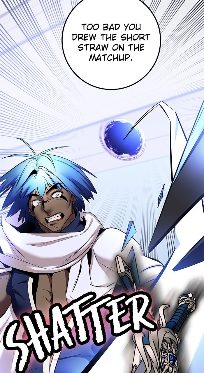 Read Return to Player EN Manga Online