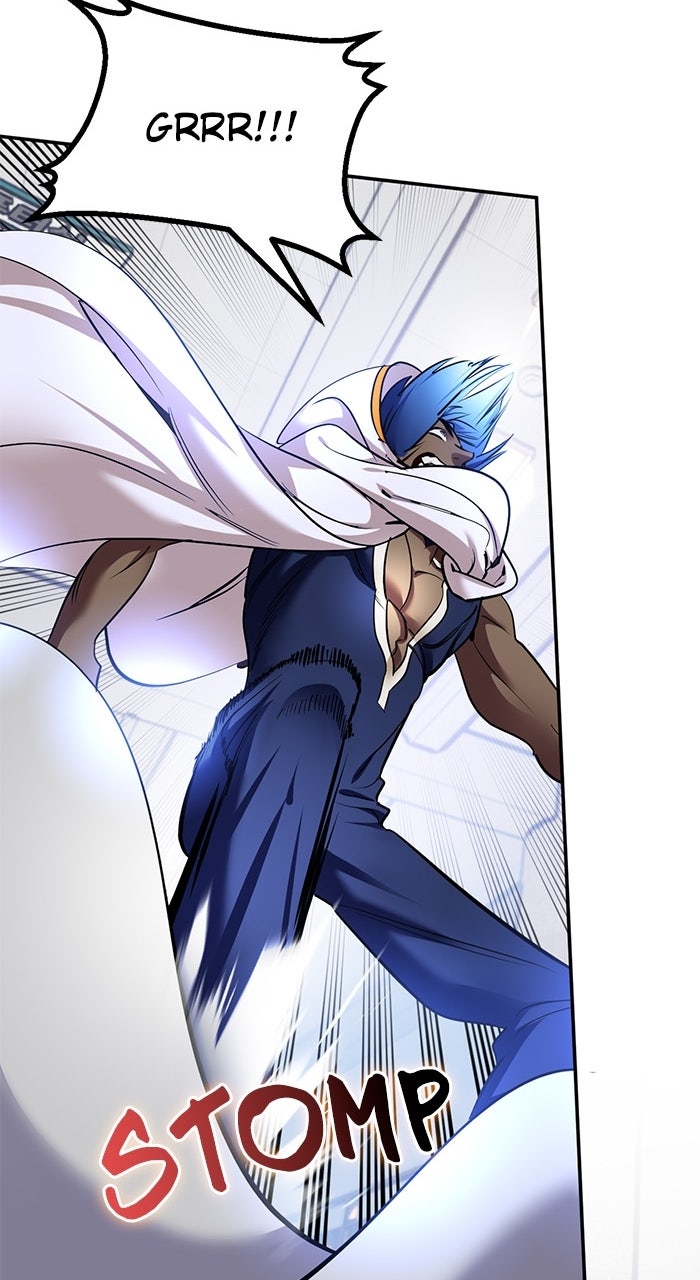 Read Return to Player EN Manga Online