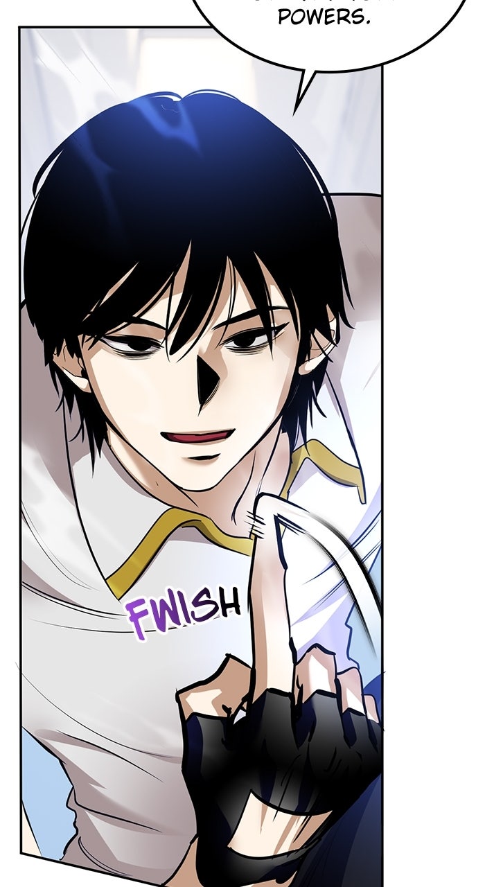 Read Return to Player EN Manga Online