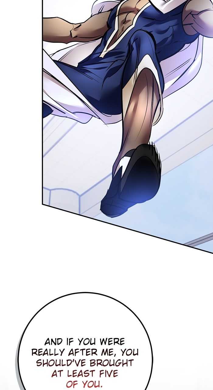 Read Return to Player EN Manga Online