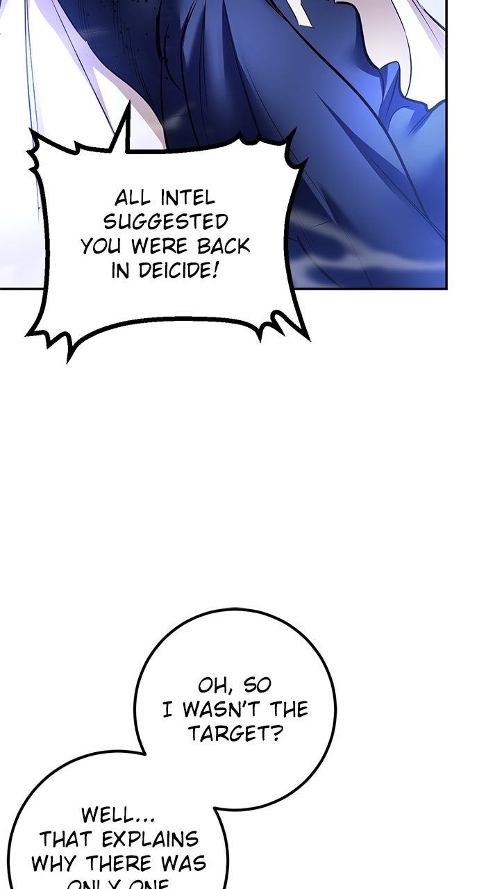 Read Return to Player EN Manga Online