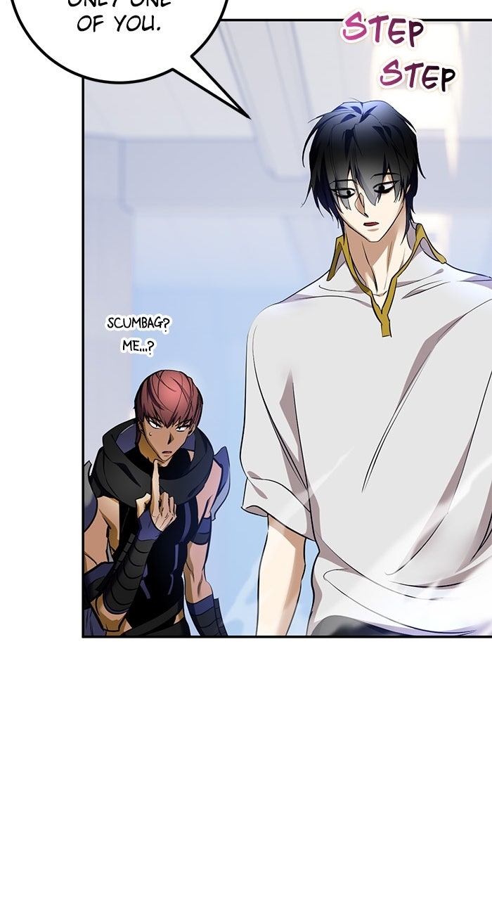 Read Return to Player EN Manga Online