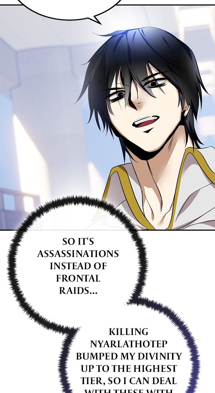 Read Return to Player EN Manga Online