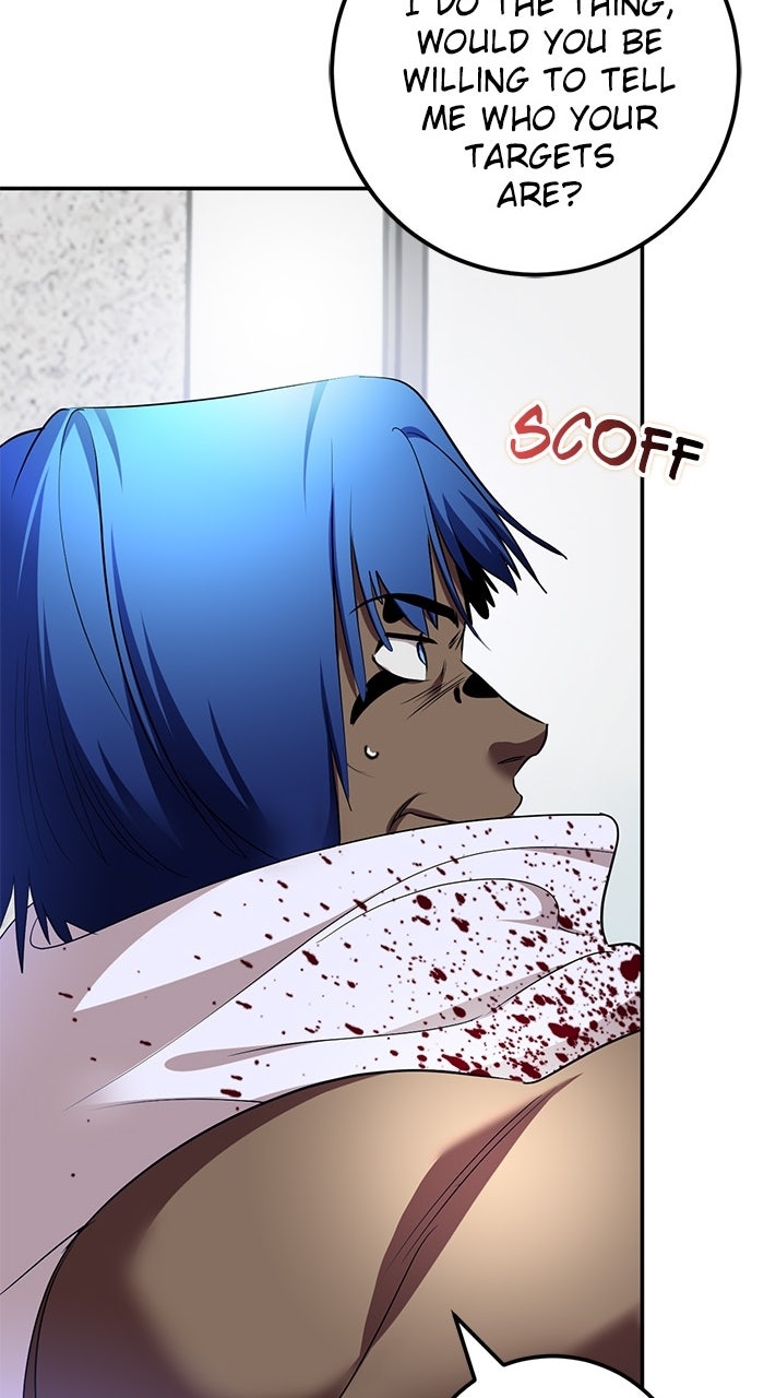 Read Return to Player EN Manga Online