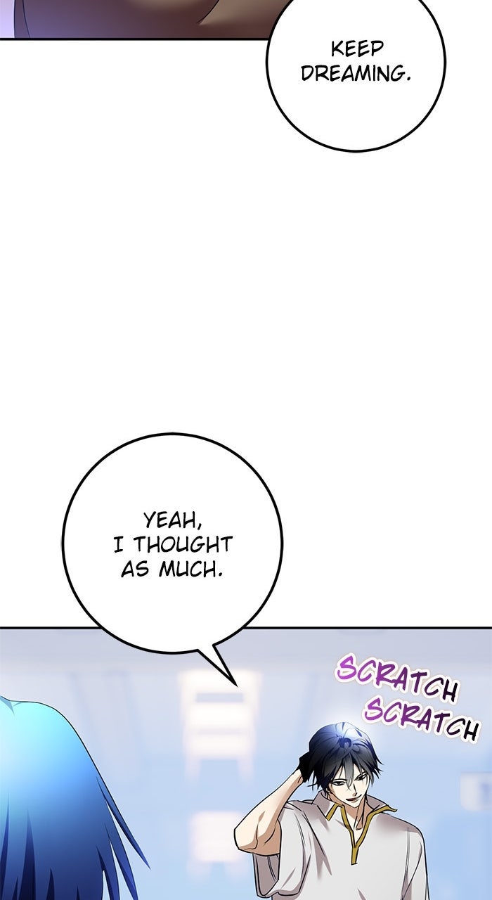 Read Return to Player EN Manga Online