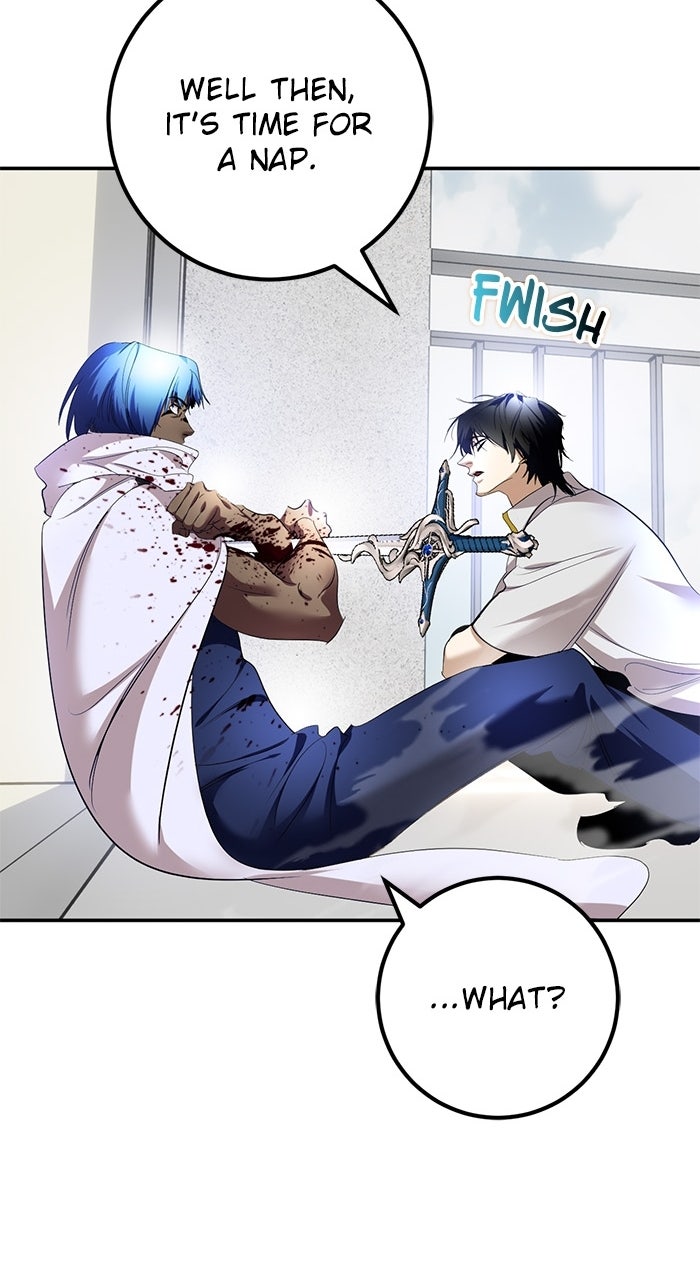 Read Return to Player EN Manga Online