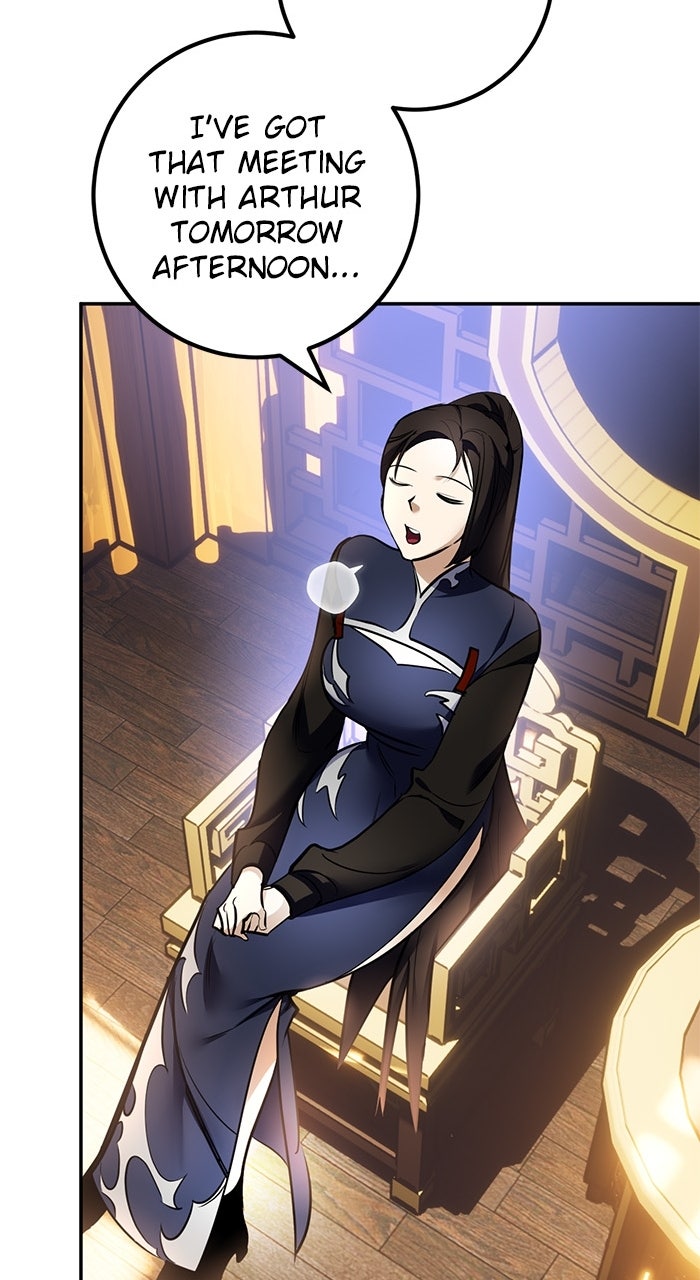 Read Return to Player EN Manga Online