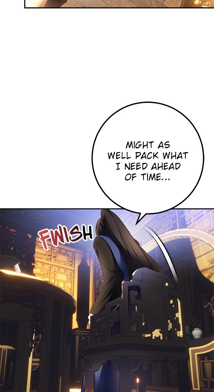 Read Return to Player EN Manga Online