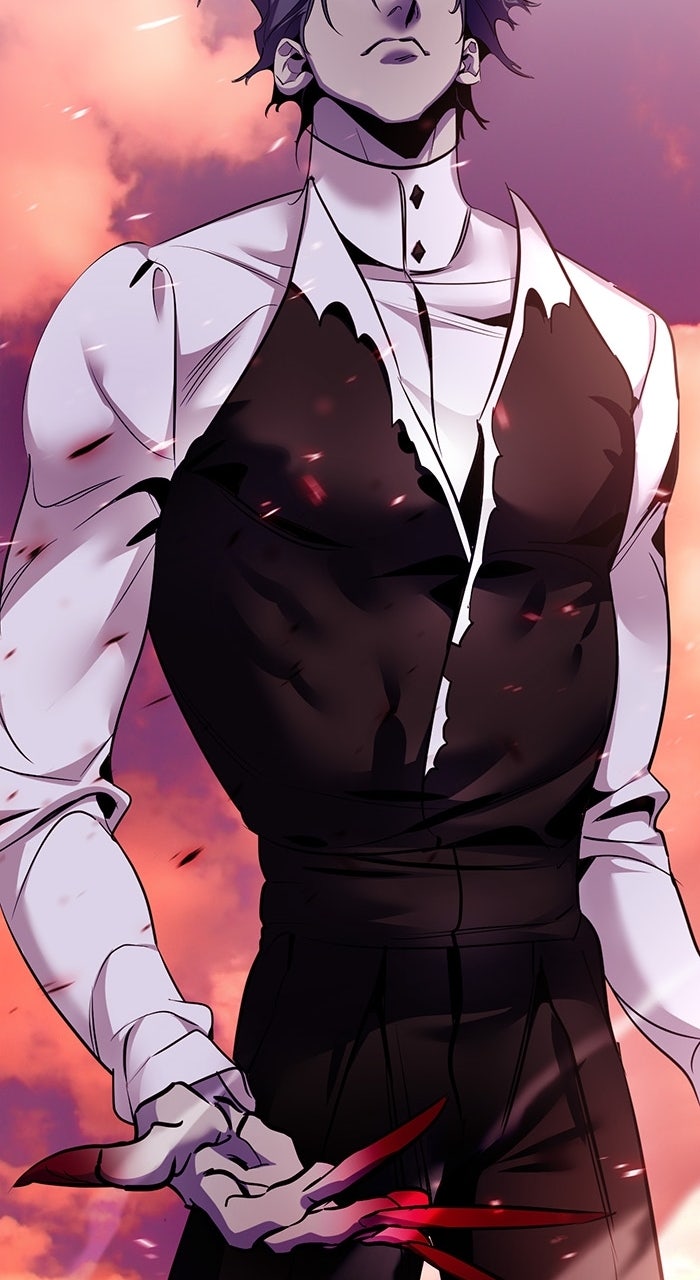 Read Return to Player EN Manga Online