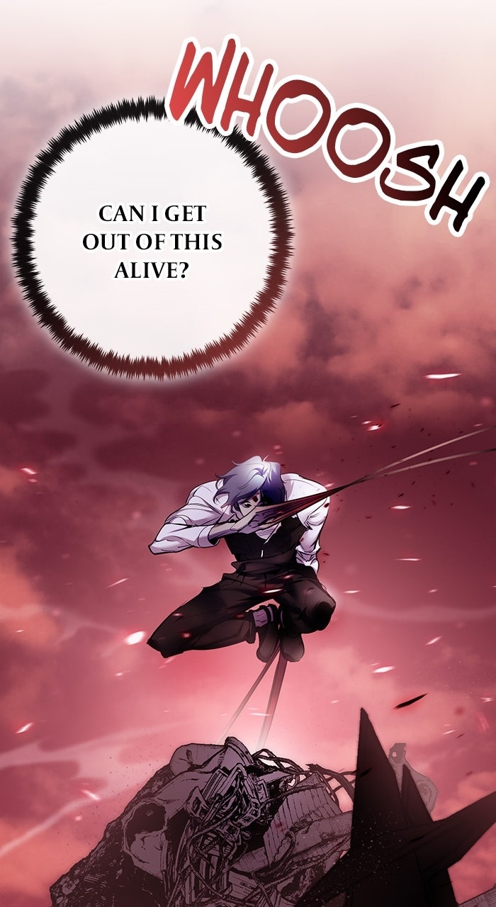 Read Return to Player EN Manga Online