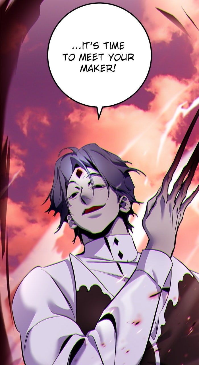 Read Return to Player EN Manga Online