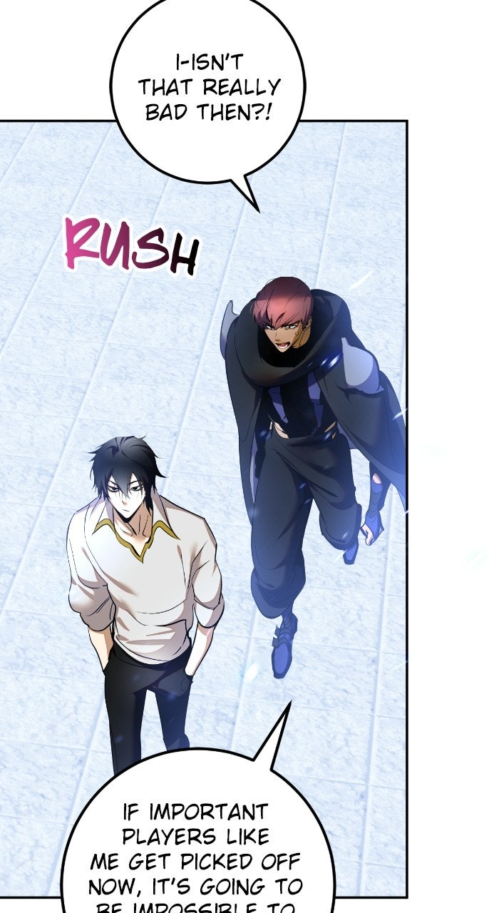 Read Return to Player EN Manga Online