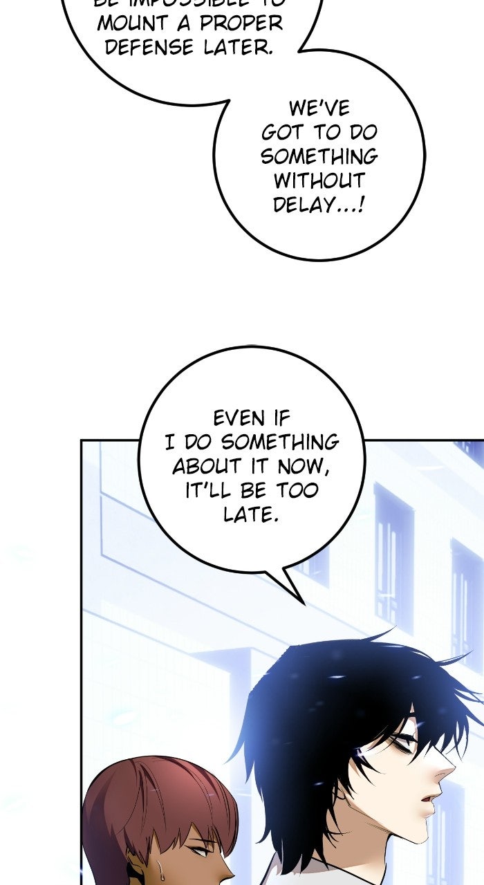 Read Return to Player EN Manga Online