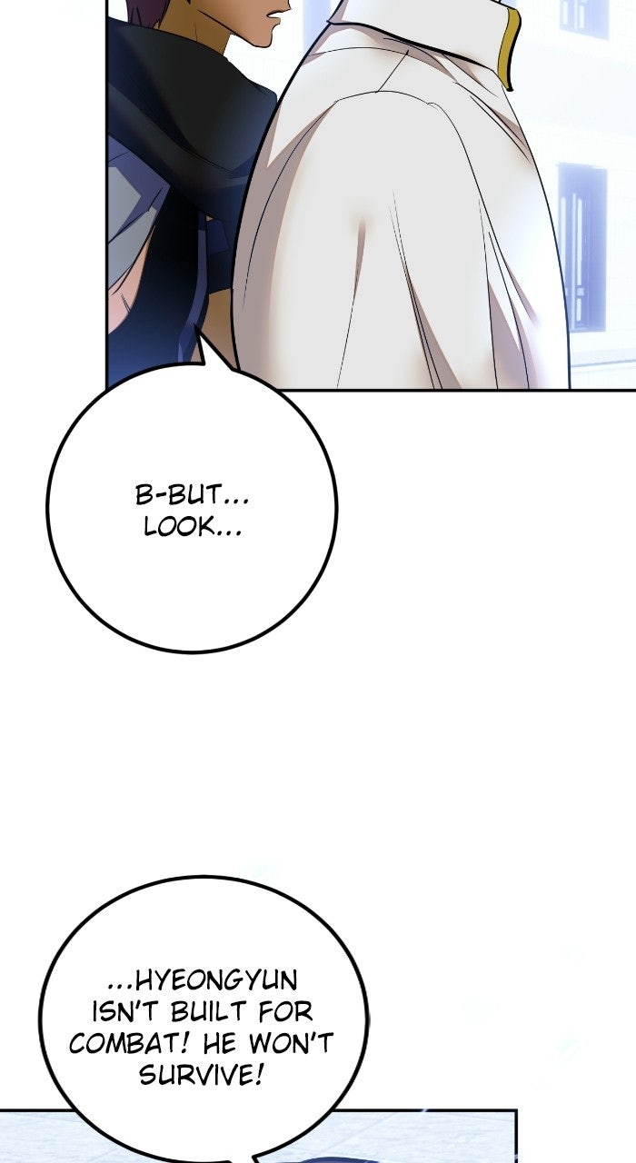 Read Return to Player EN Manga Online