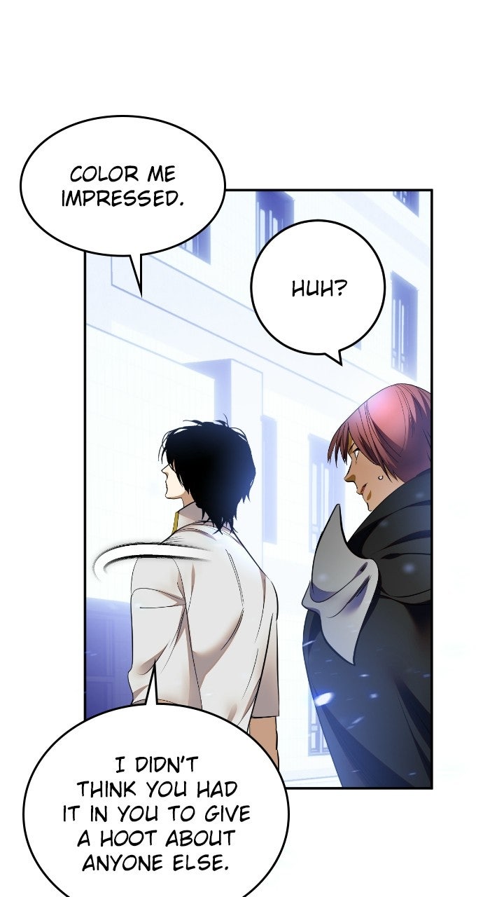 Read Return to Player EN Manga Online