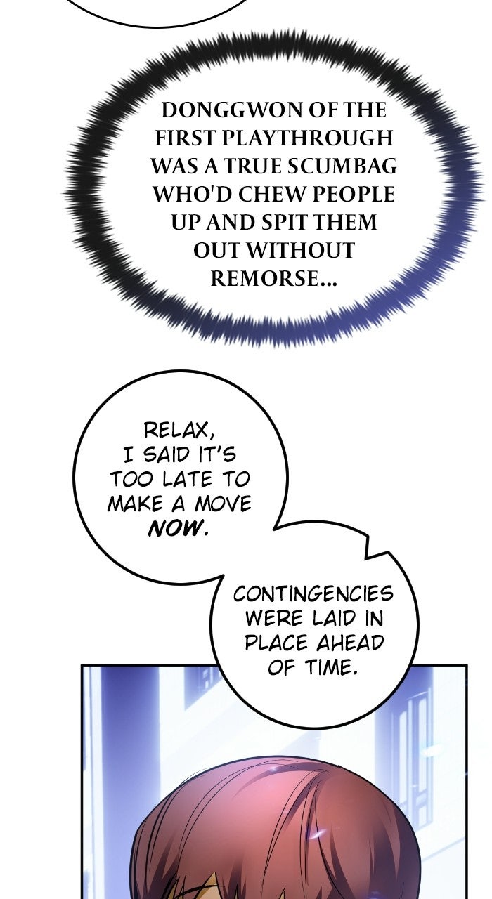 Read Return to Player EN Manga Online