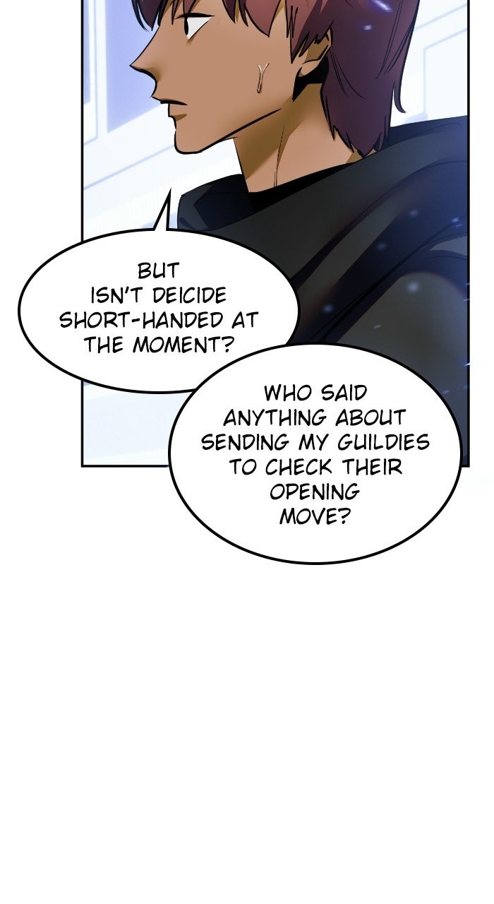 Read Return to Player EN Manga Online