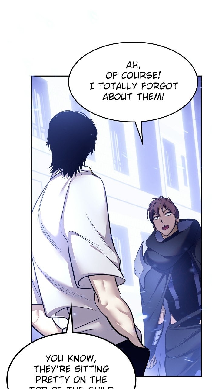 Read Return to Player EN Manga Online