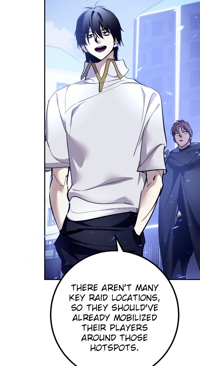 Read Return to Player EN Manga Online