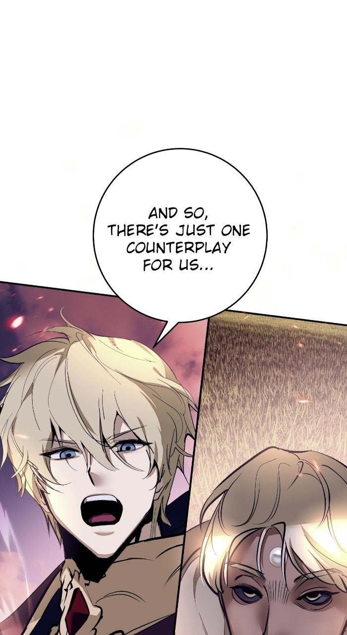 Read Return to Player EN Manga Online