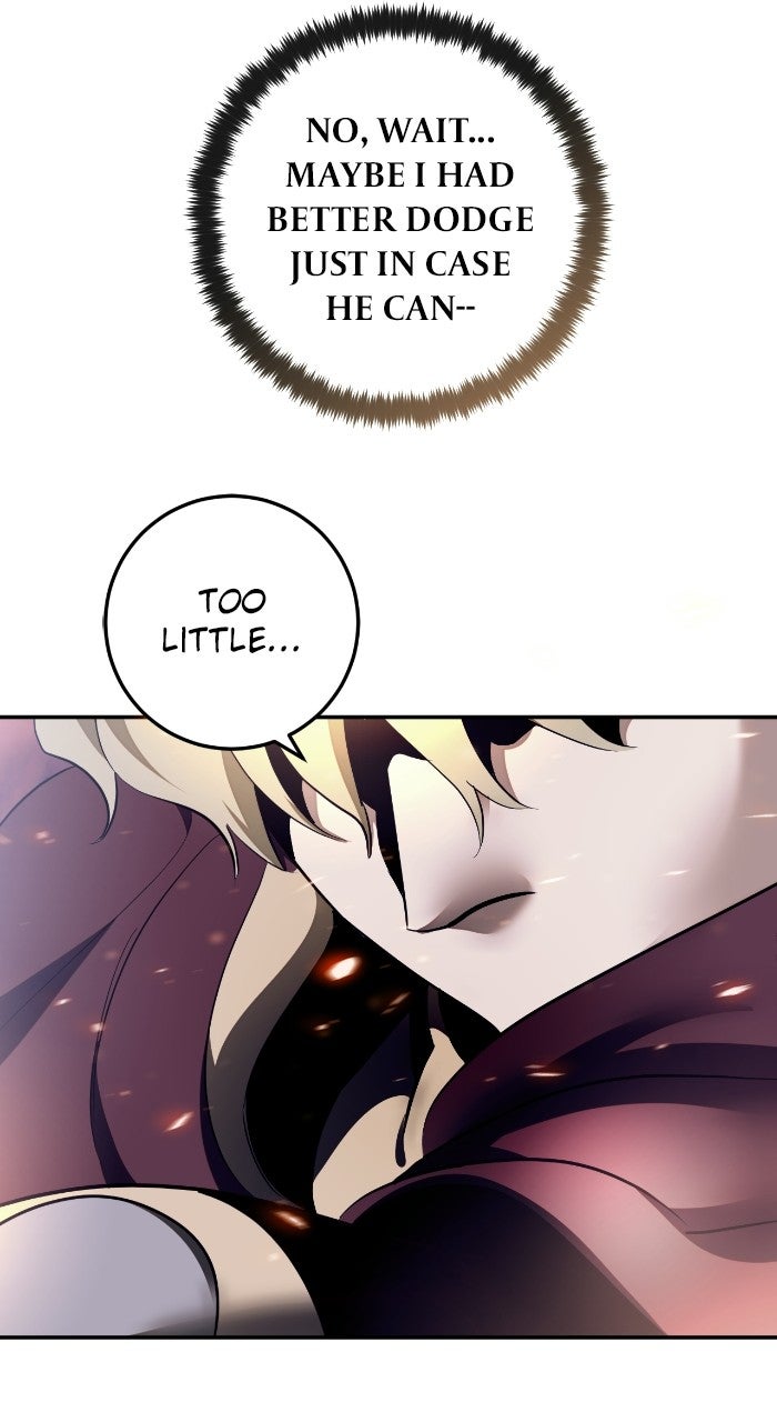 Read Return to Player EN Manga Online