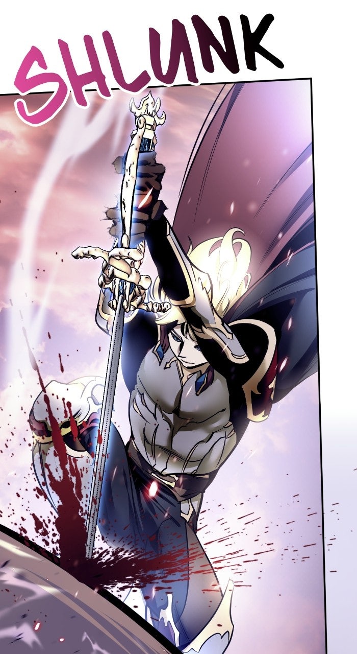 Read Return to Player EN Manga Online