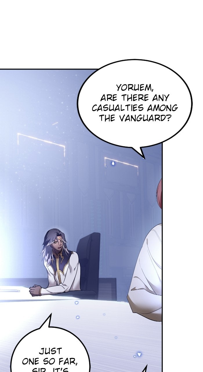 Read Return to Player EN Manga Online