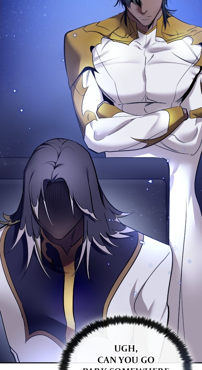 Read Return to Player EN Manga Online