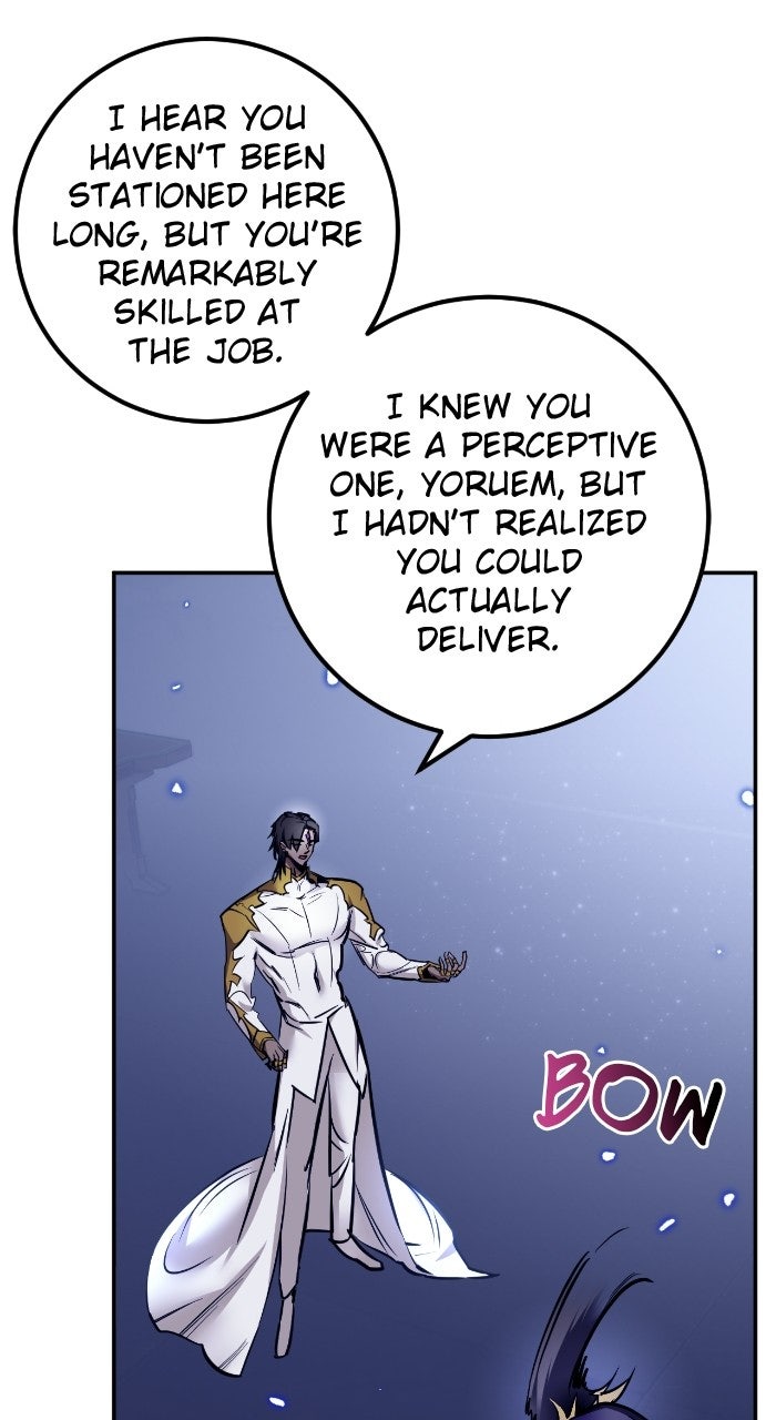 Read Return to Player EN Manga Online