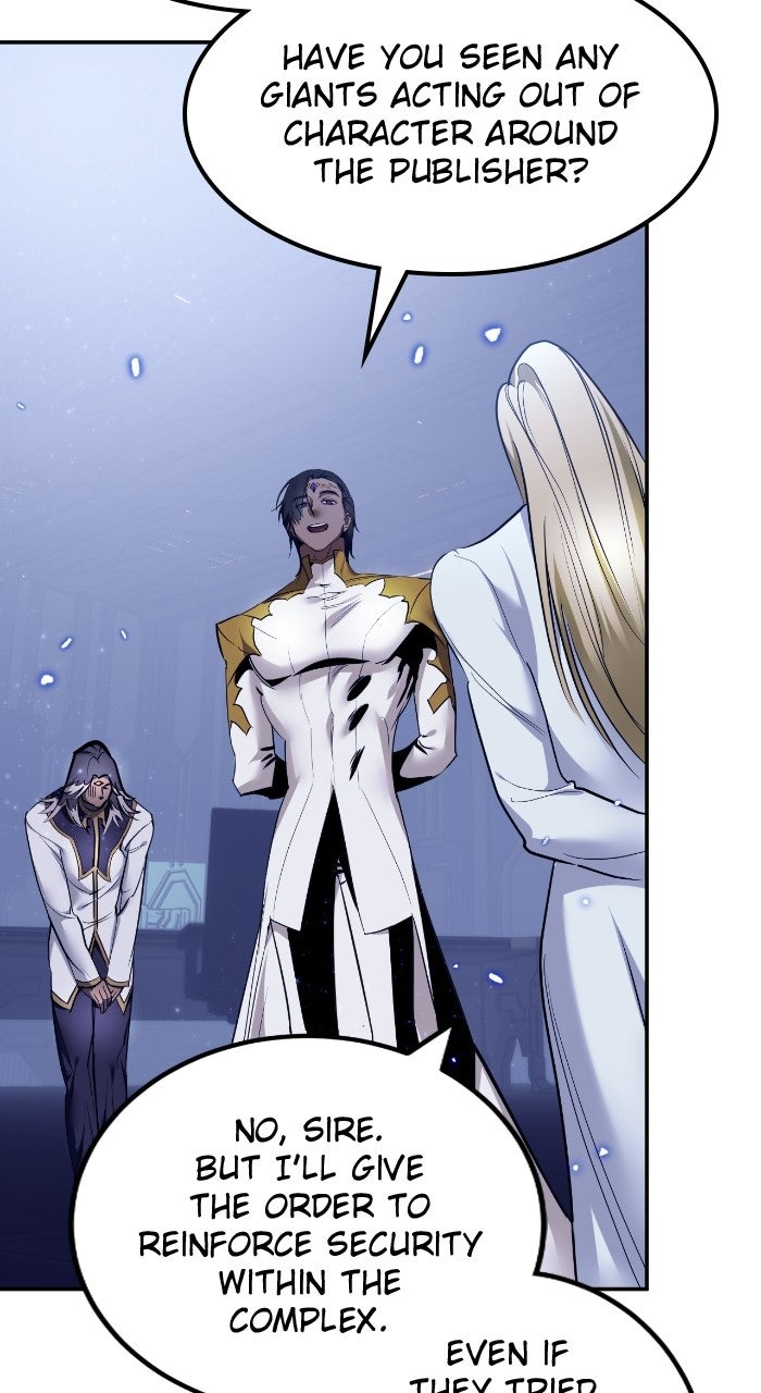 Read Return to Player EN Manga Online