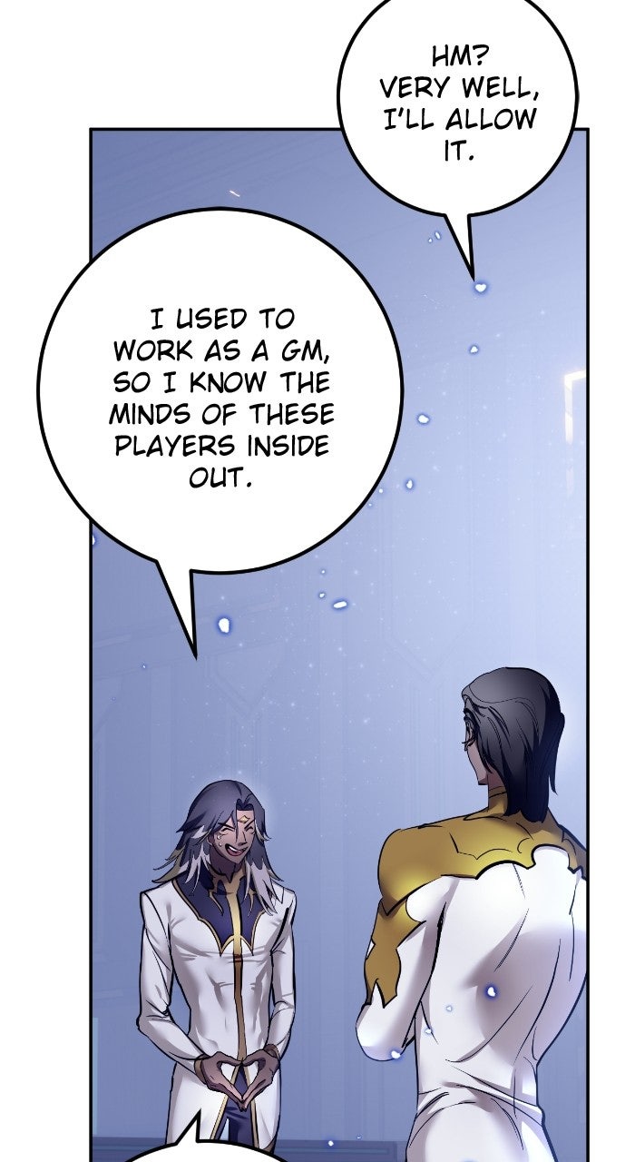 Read Return to Player EN Manga Online