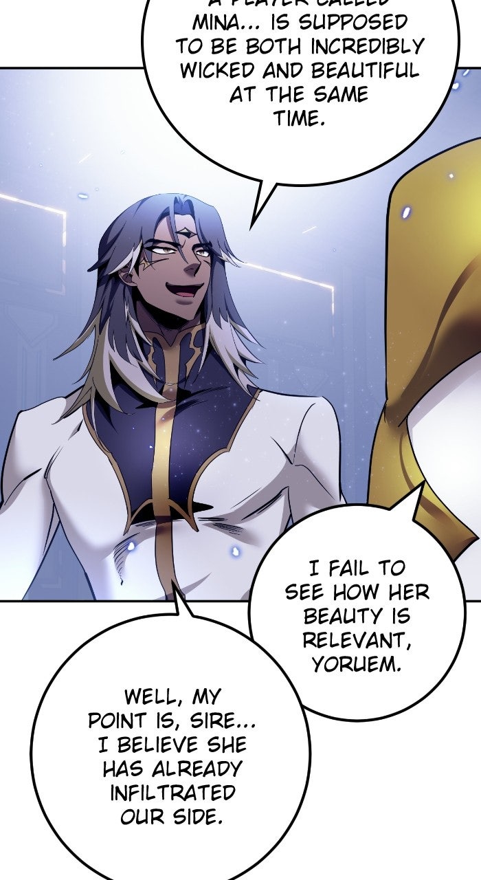 Read Return to Player EN Manga Online