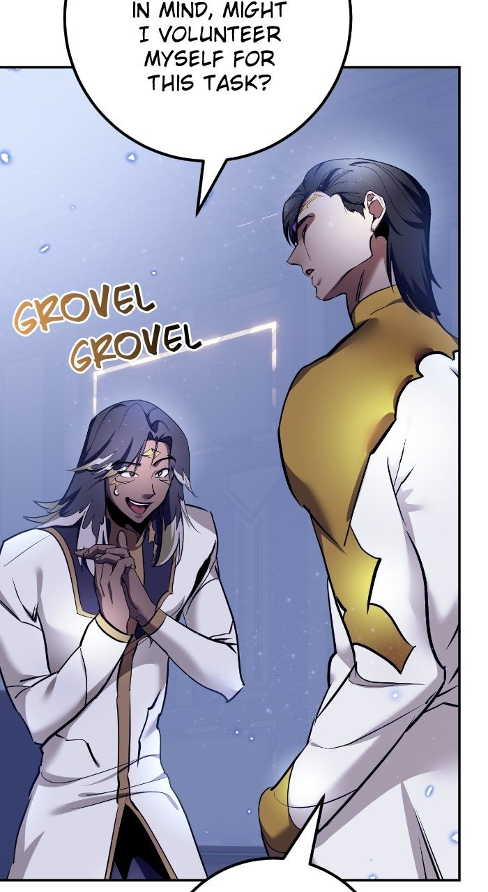 Read Return to Player EN Manga Online